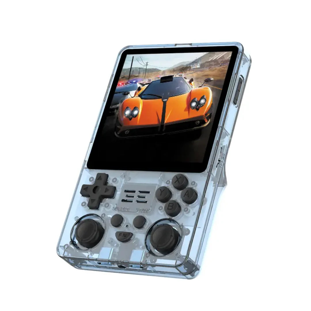 Mini Gaming Console