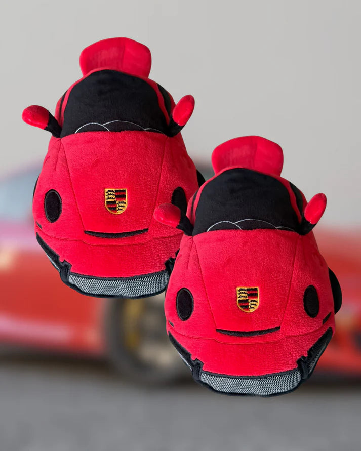 PORSCHE SLIPPERS