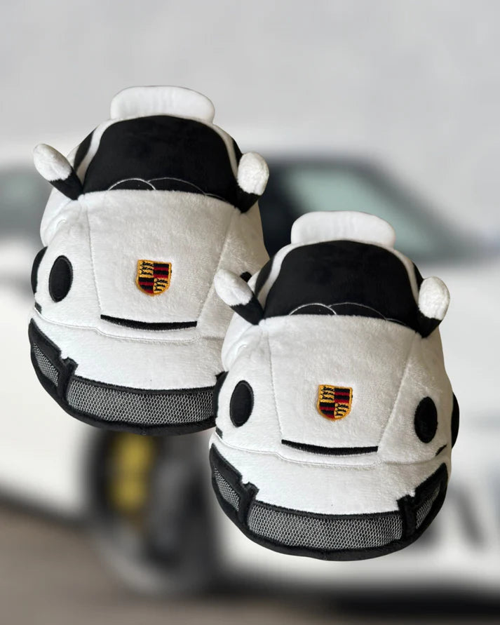 PORSCHE SLIPPERS