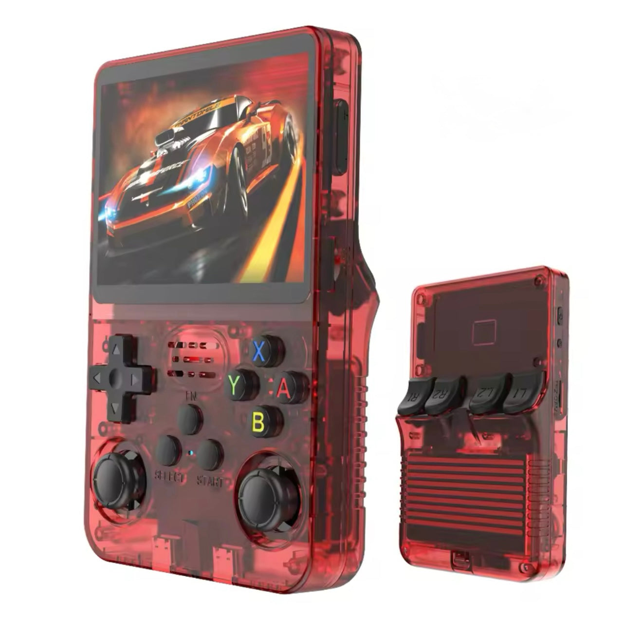 Mini Gaming Console